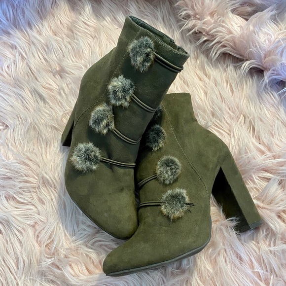 Isabella Bootie - Picture 6 of 9